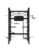 Force USA F50 All-In-One Trainer Plate Loaded (Includes 15kg Barbell)