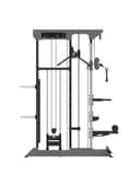 Force USA F50 All-In-One Trainer Plate Loaded (Includes 15kg Barbell)