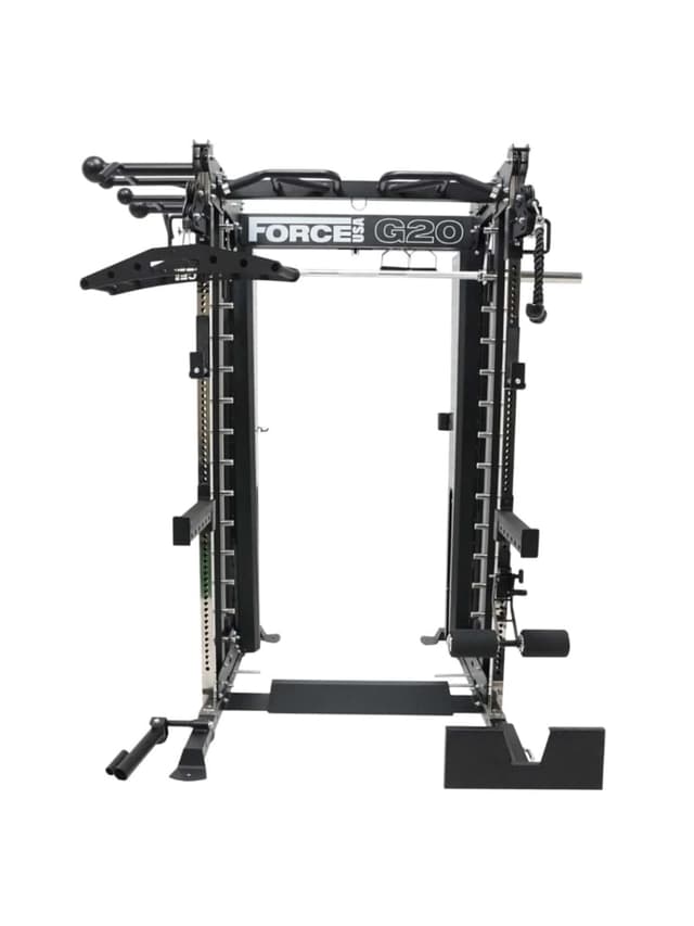 Force USA G20 Pro All-In-One Trainer