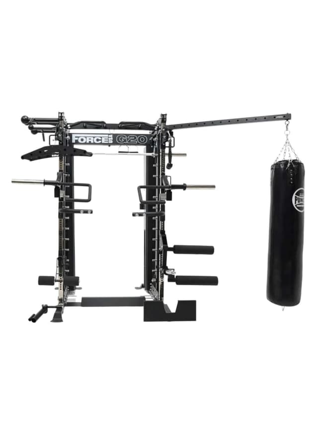 Force USA G20 Pro All-In-One Trainer