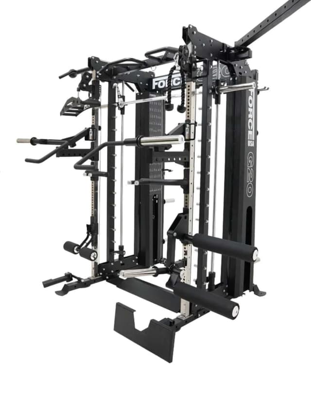 Force USA G20 Pro All-In-One Trainer