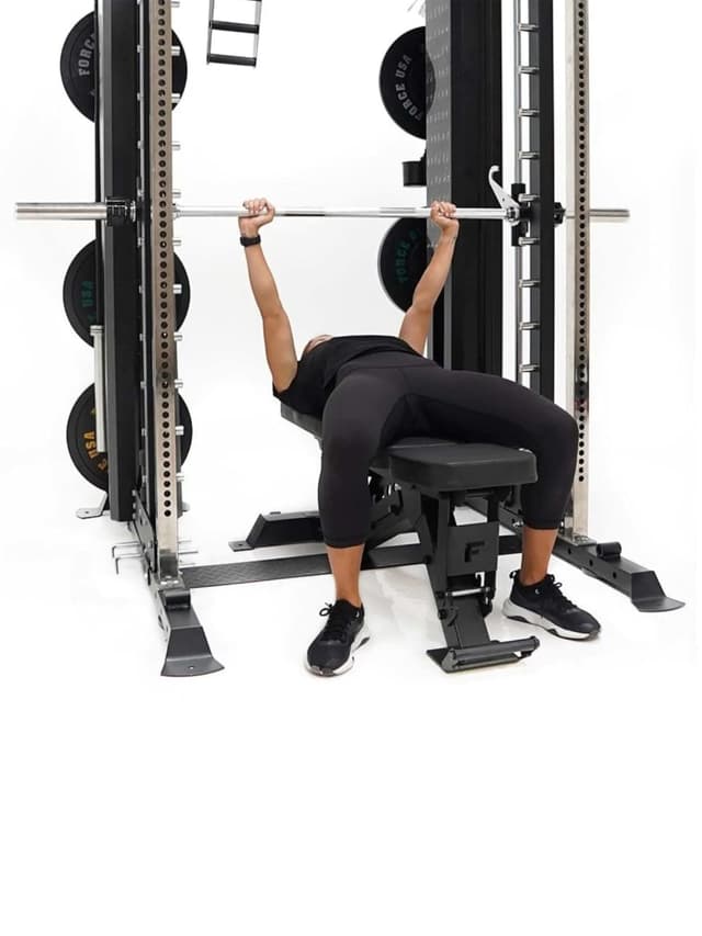 Force USA G20 Pro All-In-One Trainer