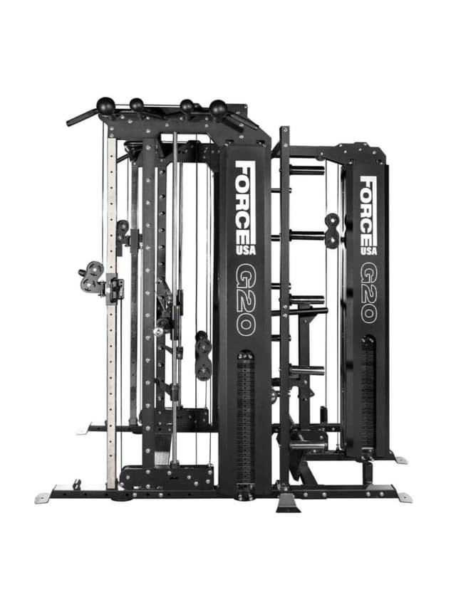 Force USA G20 Pro All-In-One Trainer