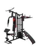 جهاز هوم جيم متكامل فورس يو اس اي Force USA HG350 Home Gym