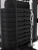 جهاز هوم جيم متكامل فورس يو اس اي Force USA HG350 Home Gym