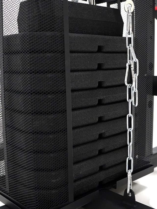 جهاز هوم جيم متكامل فورس يو اس اي Force USA HG350 Home Gym