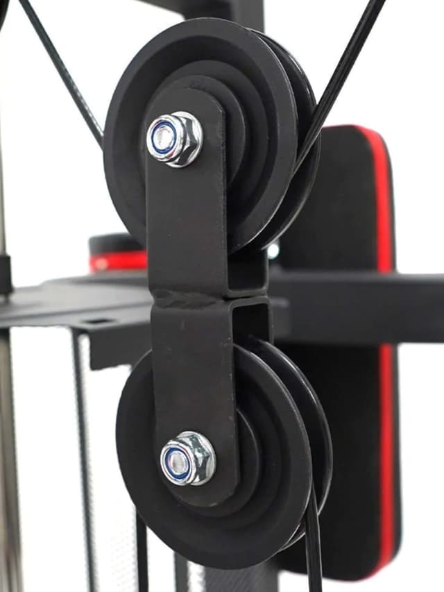 جهاز هوم جيم متكامل فورس يو اس اي Force USA HG350 Home Gym