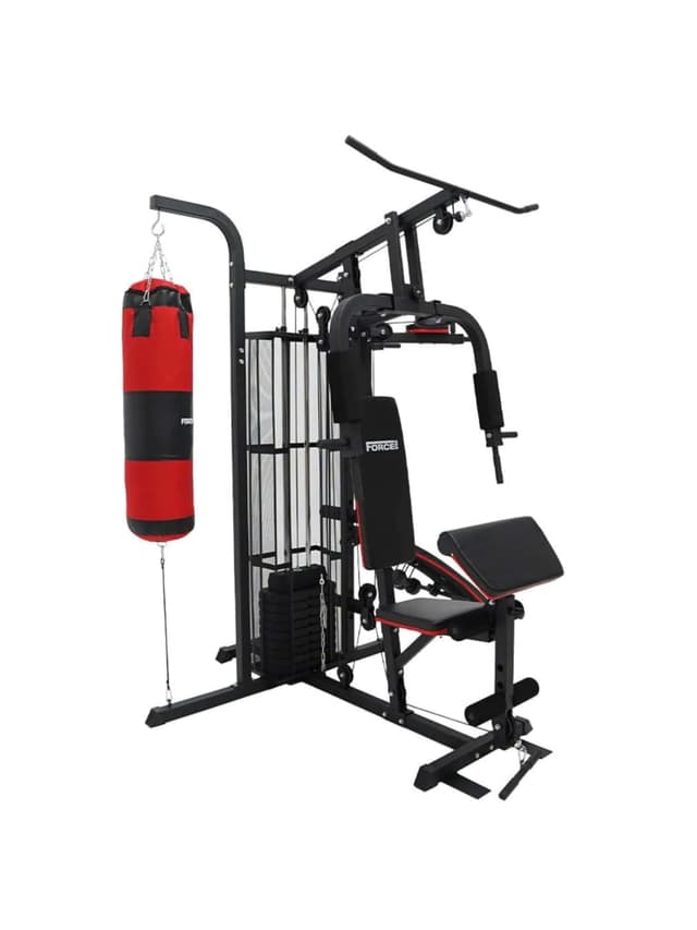 جهاز هوم جيم متكامل فورس يو اس اي Force USA HG350 Home Gym