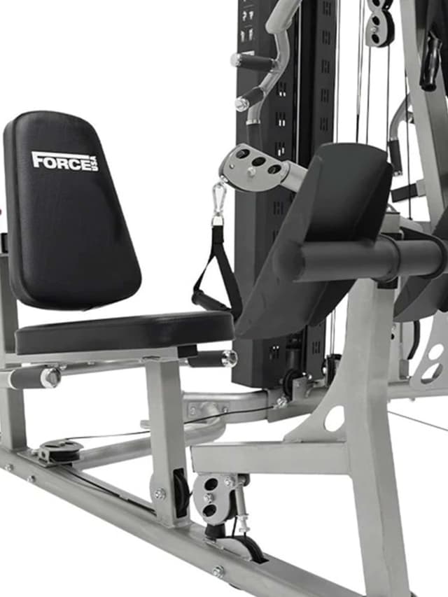 الهوم جيم بوزن 290.5 كجم فورس يو إس إي Force USA Home Gym Pro 2