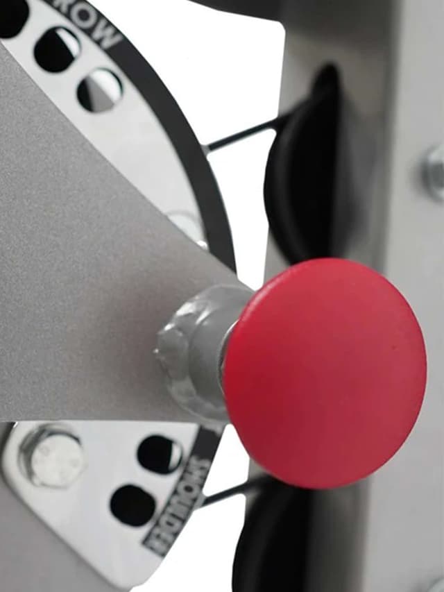 الهوم جيم بوزن 290.5 كجم فورس يو إس إي Force USA Home Gym Pro 2