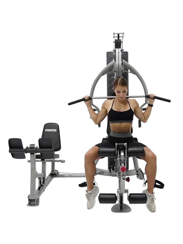 الهوم جيم بوزن 290.5 كجم فورس يو إس إي Force USA Home Gym Pro 2