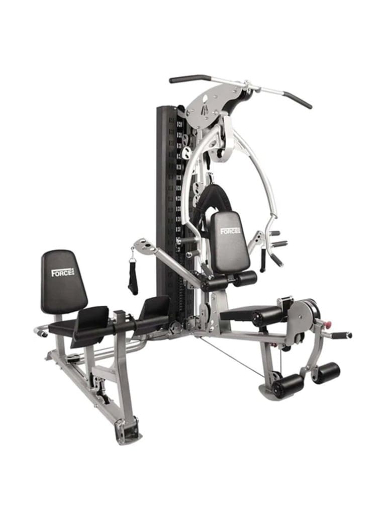 الهوم جيم بوزن 290.5 كجم فورس يو إس إي Force USA Home Gym Pro 2