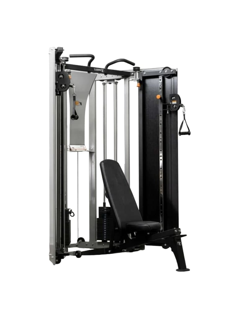 Torque F9 Fold Away Functional Trainer