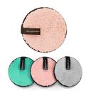 Wownect Reusable Sponge Makeup Remover Pad Cloth Face & Eye Cleansing Round Circle Puff Eco-friendly Washable Makeup Removing Pad [3 Per pack] Microfiber Powder Puff - SW1hZ2U6MTU5ODQ0Mg==