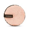 Wownect Reusable Sponge Makeup Remover Pad Cloth Face & Eye Cleansing Round Circle Puff Eco-friendly Washable Makeup Removing Pad [3 Per pack] Microfiber Powder Puff - SW1hZ2U6MTU5ODQ0Ng==