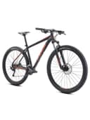 Fuji Nevada 29 3.0 LTD Mountain Bike Color Satin BlackSize 17 inch