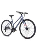 Fuji Absolute 1.9 ST Hybrid Bike-Satin Slate Size 15 inch