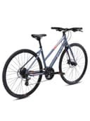 Fuji Absolute 1.9 ST Hybrid Bike-Satin Slate Size 15 inch
