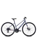 Fuji Absolute 1.9 ST Hybrid Bike-Satin Slate Size 15 inch