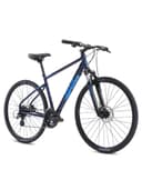 Fuji Traverse 1.5 - Blue Size 17 inch