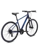 Fuji Traverse 1.5 - Blue Size 17 inch