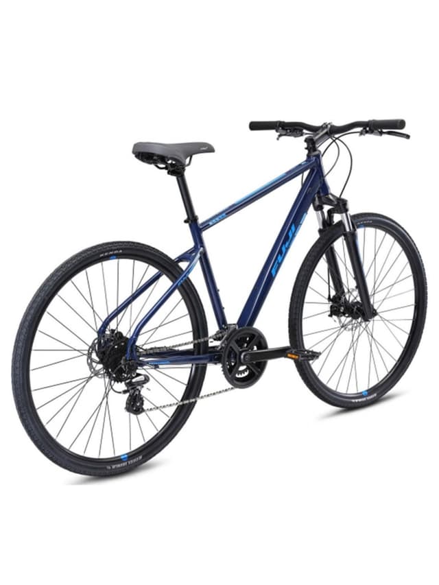 Fuji Traverse 1.5 - Blue Size 17 inch