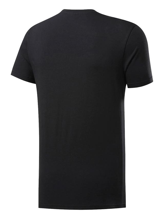 تي شيرت للفنون القتالية مقاس S أسود ريبوك Reebok Combat Core Crossfit Tee - SW1hZ2U6MTUxNjU2NA==