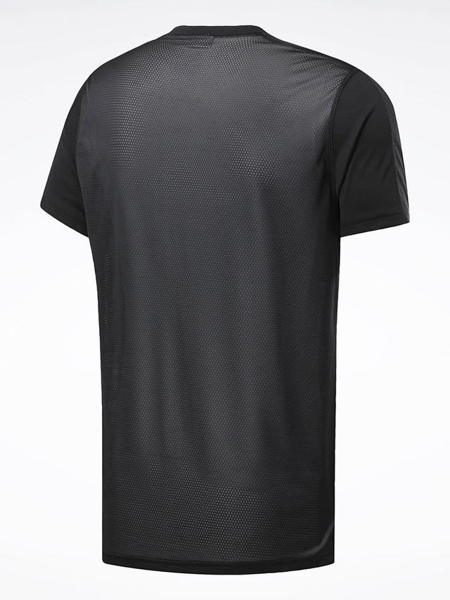 تي شيرت للتمارين الرياضية مقاس S ريبوك Reebok Workout Ready Tech Tee - SW1hZ2U6MTUxNjU0Mg==