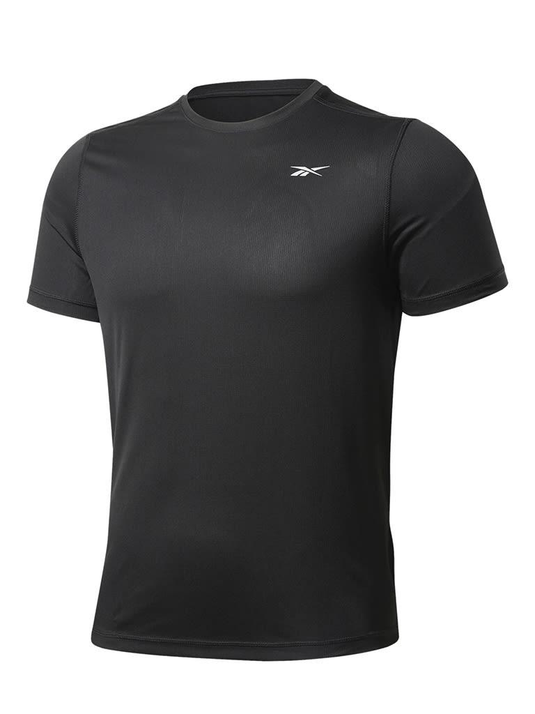 Reebok Running Essentials Tee Color BlackSize S