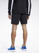 شورت رجالي رياضية للتدريبات مقاس S أسود ريبوك Reebok Workout Woven Short - SW1hZ2U6MTUyNTEwMQ==