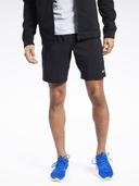 Reebok Workout Woven Short Color BlackSize S - SW1hZ2U6MTUyNTEwMw==