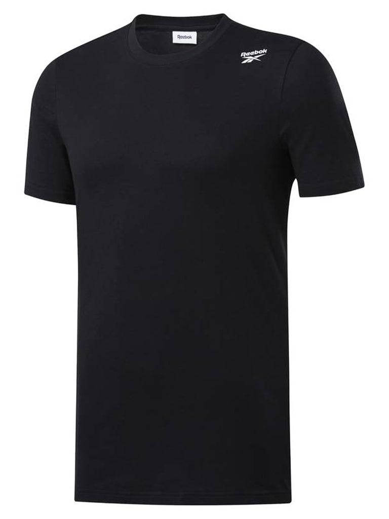 Reebok Training Essential Classic Tee Color BlackSize M