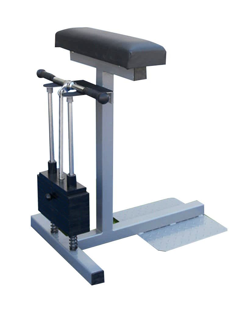 AC Fore Arm Machines