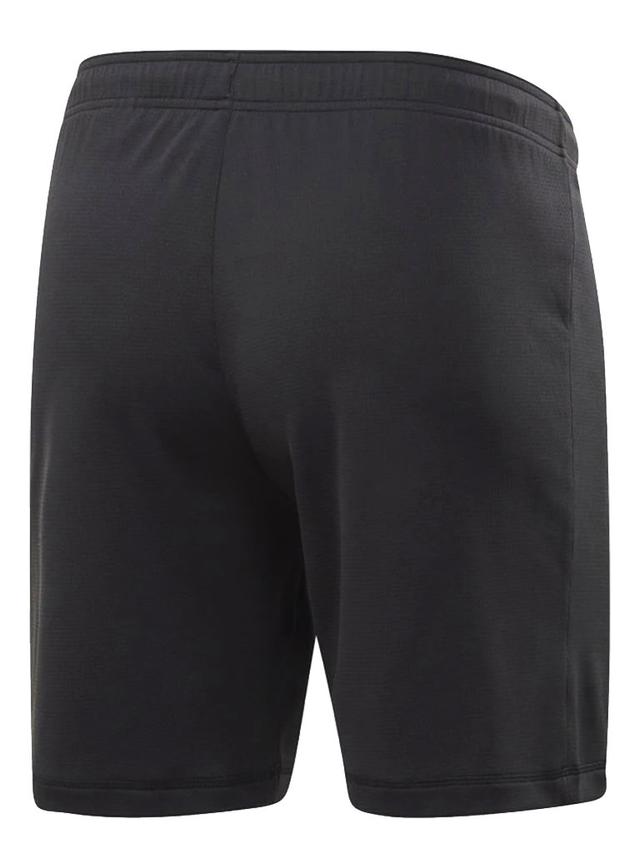 Reebok Running Basic 7 Inch Short Color BlackSize S