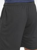 Reebok Running Basic 7 Inch Short Color BlackSize S
