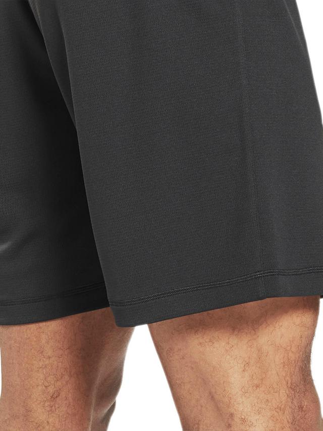 Reebok Running Basic 7 Inch Short Color BlackSize S