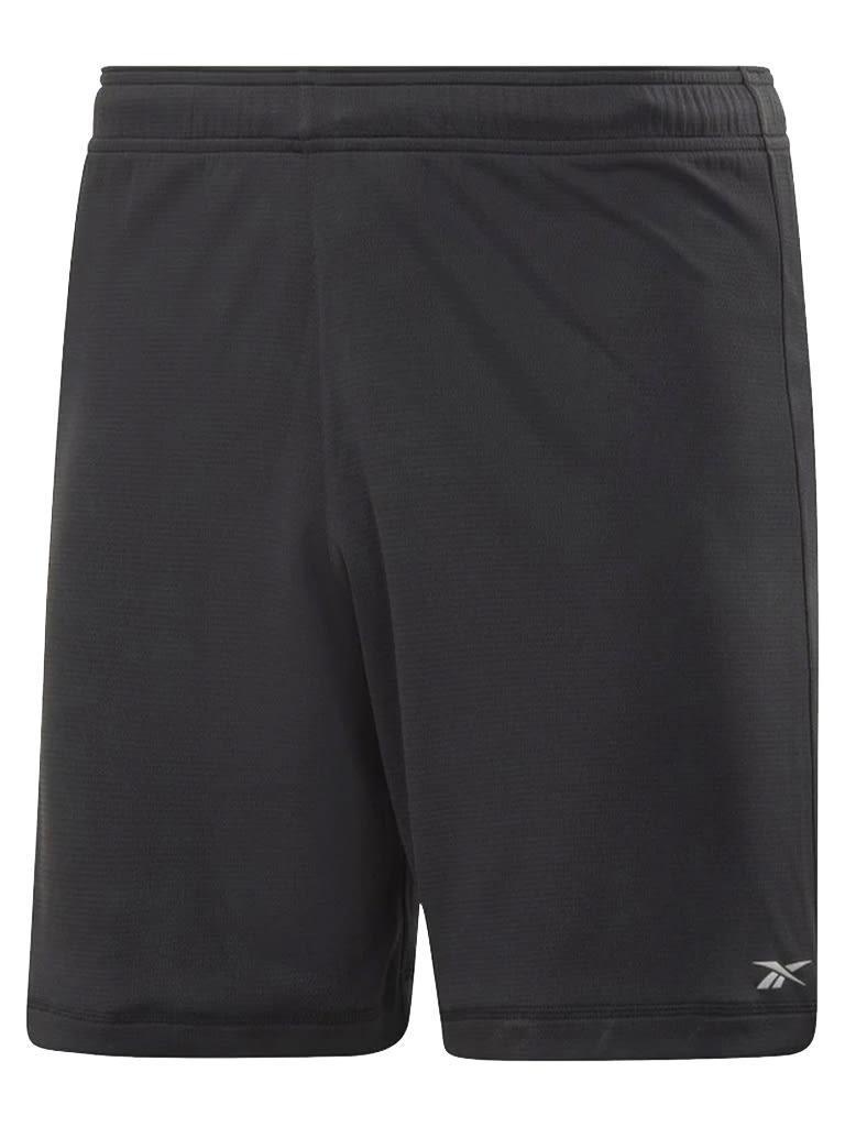 Reebok Running Basic 7 Inch Short Color BlackSize S