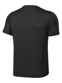 تيشيرت رياضي للجري مقاس S أسود ريبوك Reebok Running Essential Graphic Tee - SW1hZ2U6MTUxNTc0NA==