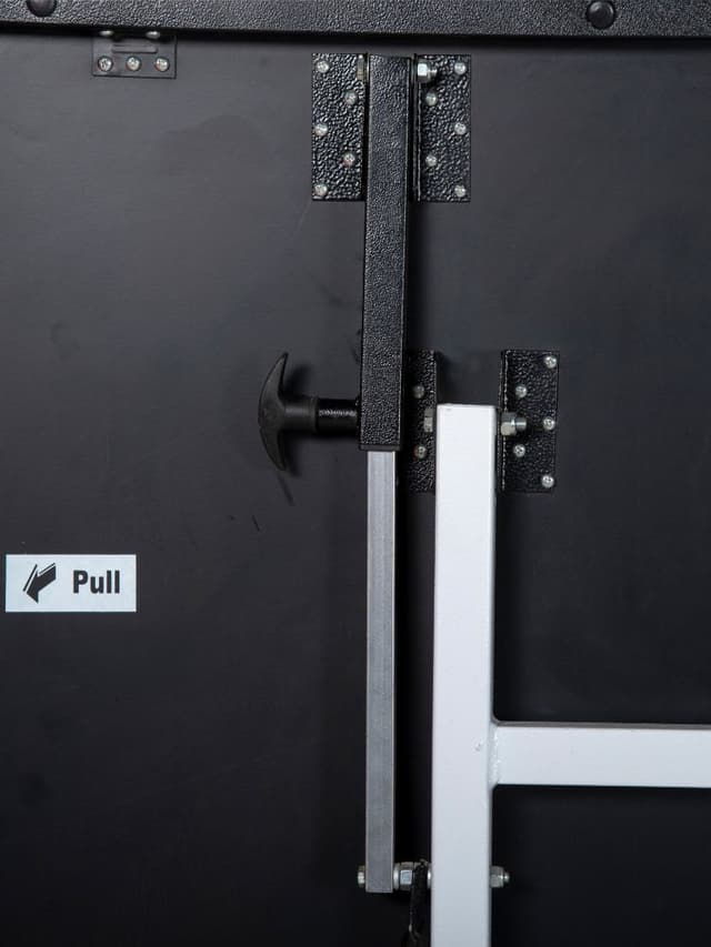 Stag Table Tennis Table Fun Line