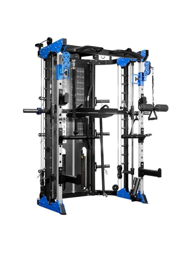 Force USA Monster G12 All-In-One Commercial Strength Training Machine