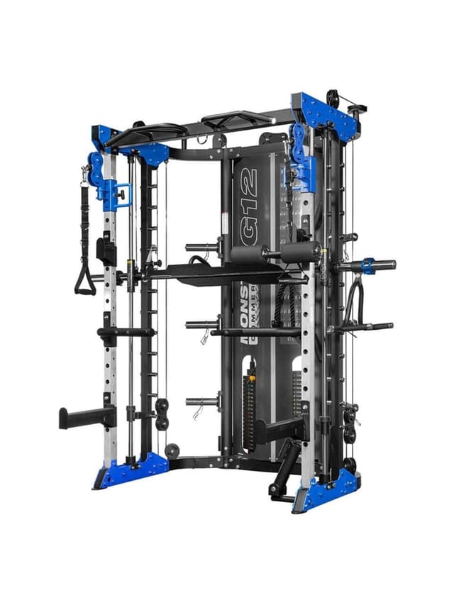 Force USA Monster G12 All-In-One Commercial Strength Training Machine