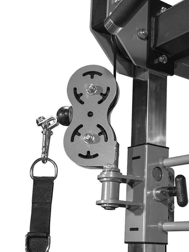 Force USA Monster G12 All-In-One Commercial Strength Training Machine