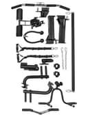 Force USA Monster G12 All-In-One Commercial Strength Training Machine