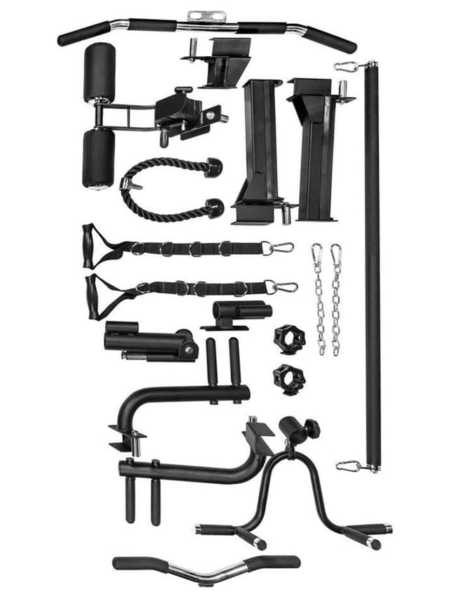 Force USA Monster G12 All-In-One Commercial Strength Training Machine