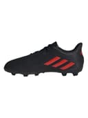 Adidas Deportivo Flexible Ground Shoes Size EU 28