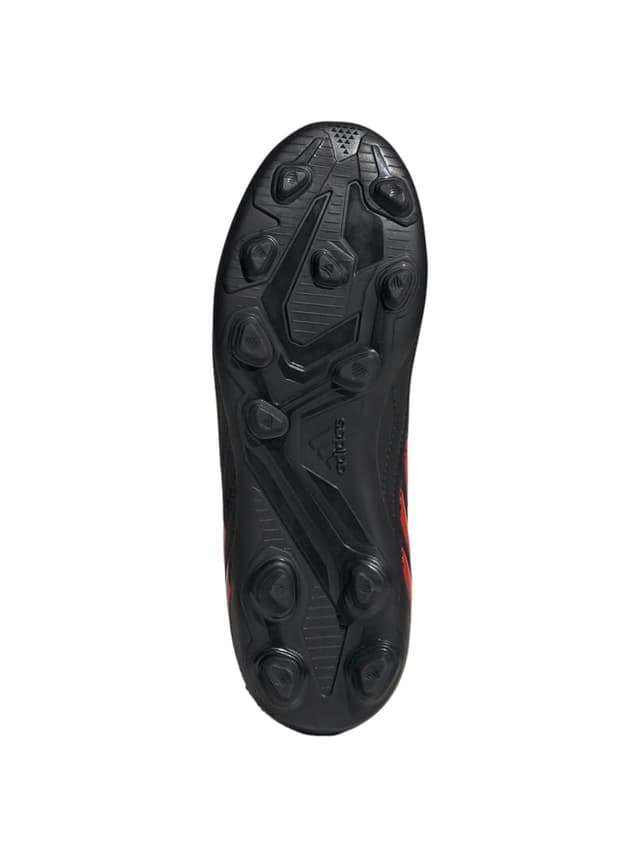 Adidas Deportivo Flexible Ground Shoes Size EU 28