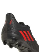 Adidas Deportivo Flexible Ground Shoes Size EU 28