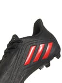 Adidas Deportivo Flexible Ground Shoes Size EU 28