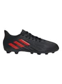 Adidas Deportivo Flexible Ground Shoes Size EU 28