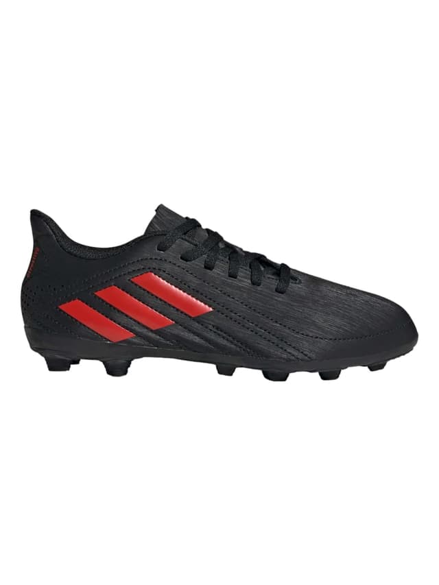 Adidas Deportivo Flexible Ground Shoes Size EU 28
